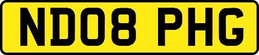 ND08PHG