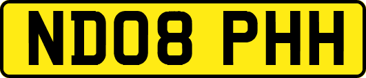 ND08PHH