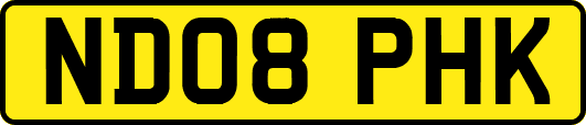 ND08PHK