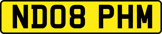 ND08PHM