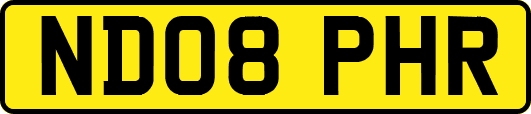 ND08PHR