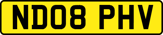 ND08PHV