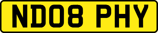 ND08PHY