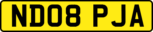 ND08PJA