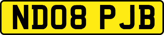 ND08PJB