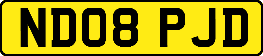 ND08PJD