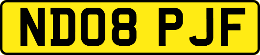 ND08PJF