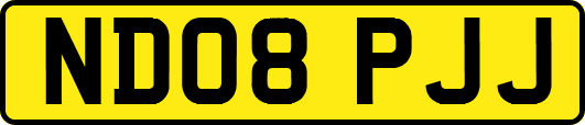 ND08PJJ