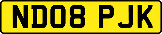 ND08PJK