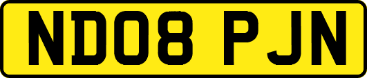 ND08PJN