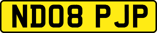 ND08PJP