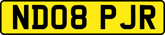 ND08PJR