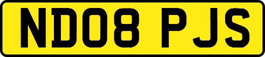 ND08PJS