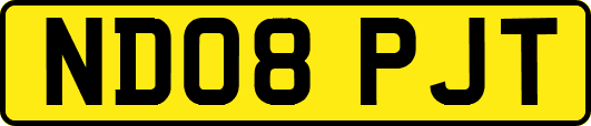 ND08PJT
