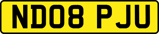 ND08PJU