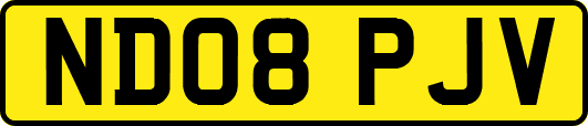 ND08PJV