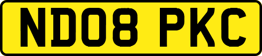 ND08PKC