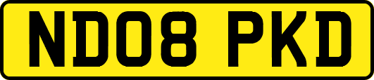 ND08PKD