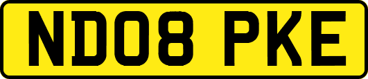 ND08PKE