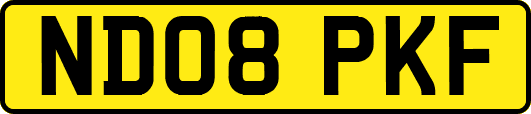 ND08PKF