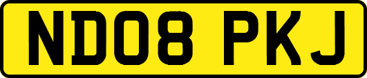 ND08PKJ