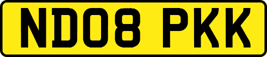 ND08PKK