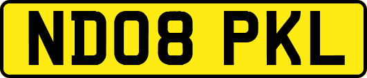 ND08PKL