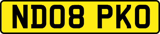 ND08PKO
