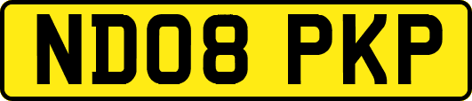 ND08PKP