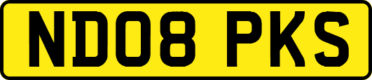 ND08PKS