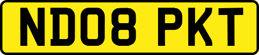 ND08PKT