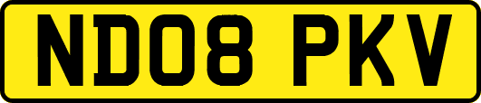 ND08PKV