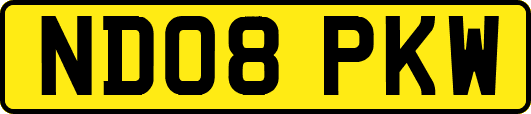 ND08PKW