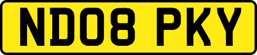 ND08PKY