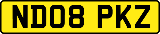 ND08PKZ