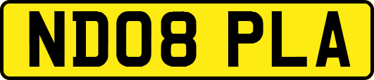 ND08PLA