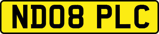 ND08PLC