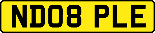 ND08PLE