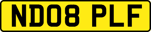 ND08PLF