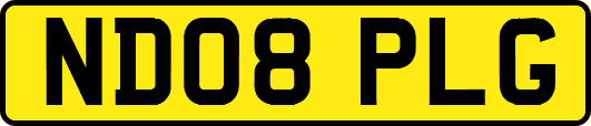 ND08PLG