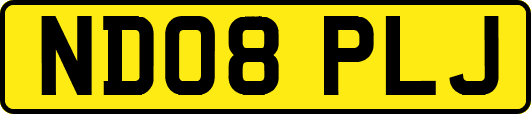 ND08PLJ