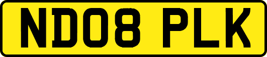 ND08PLK