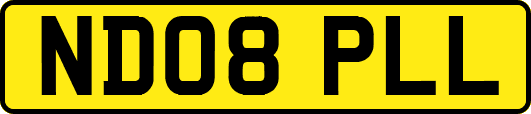 ND08PLL