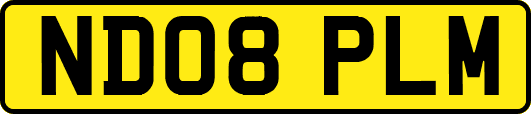 ND08PLM