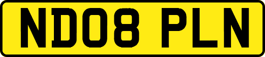 ND08PLN