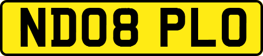 ND08PLO