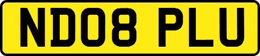 ND08PLU
