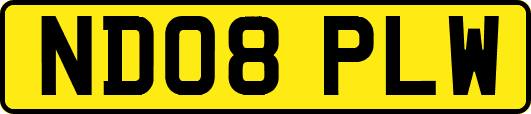 ND08PLW
