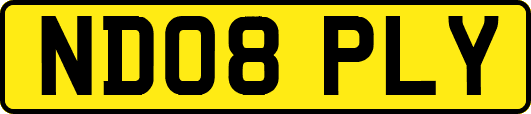 ND08PLY