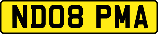 ND08PMA